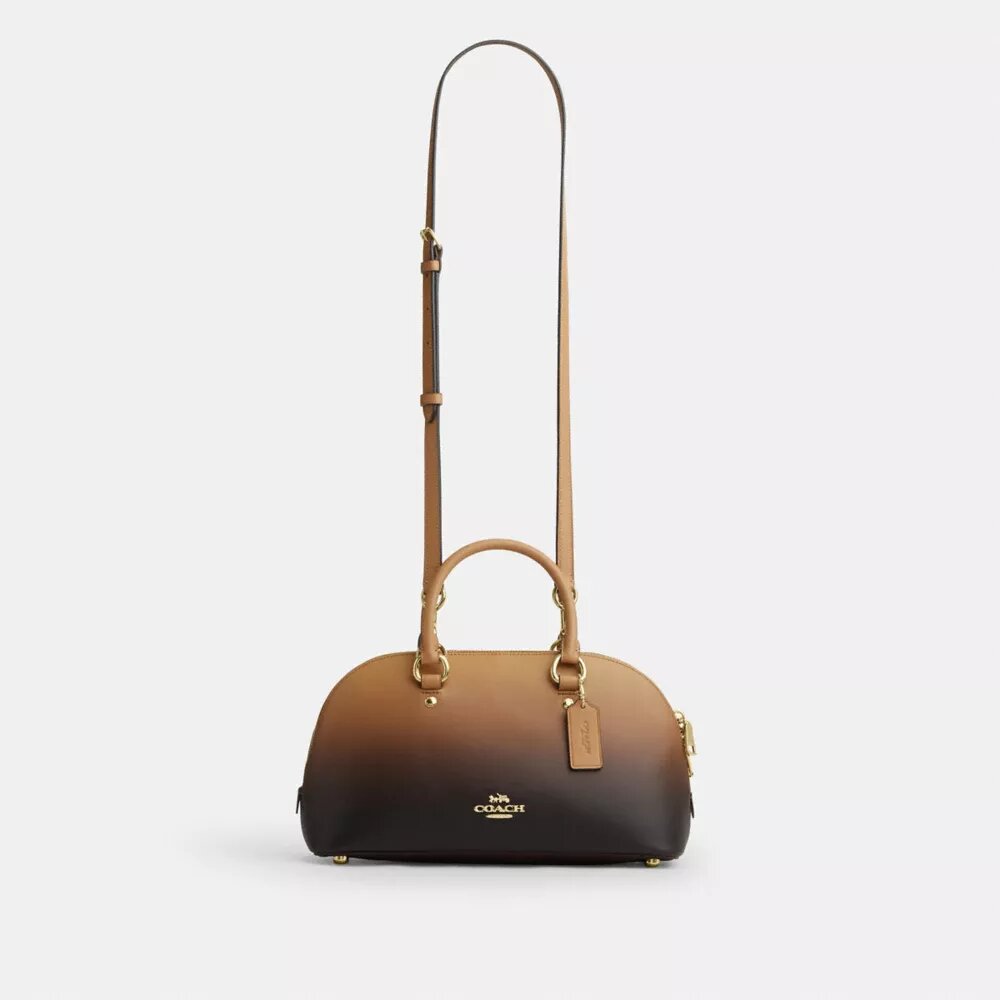 Bolso tipo cartera Lara