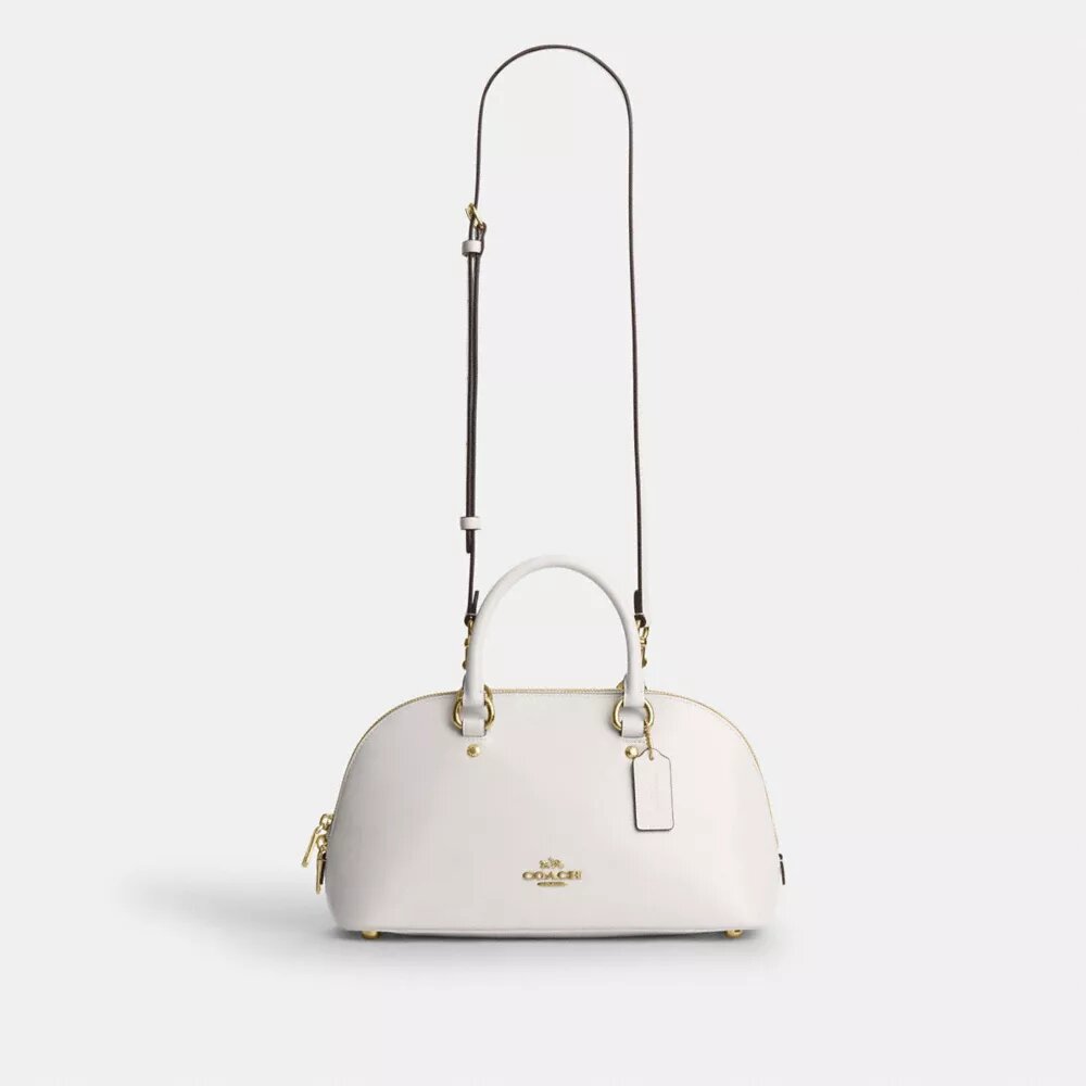Bolso tipo cartera Lara