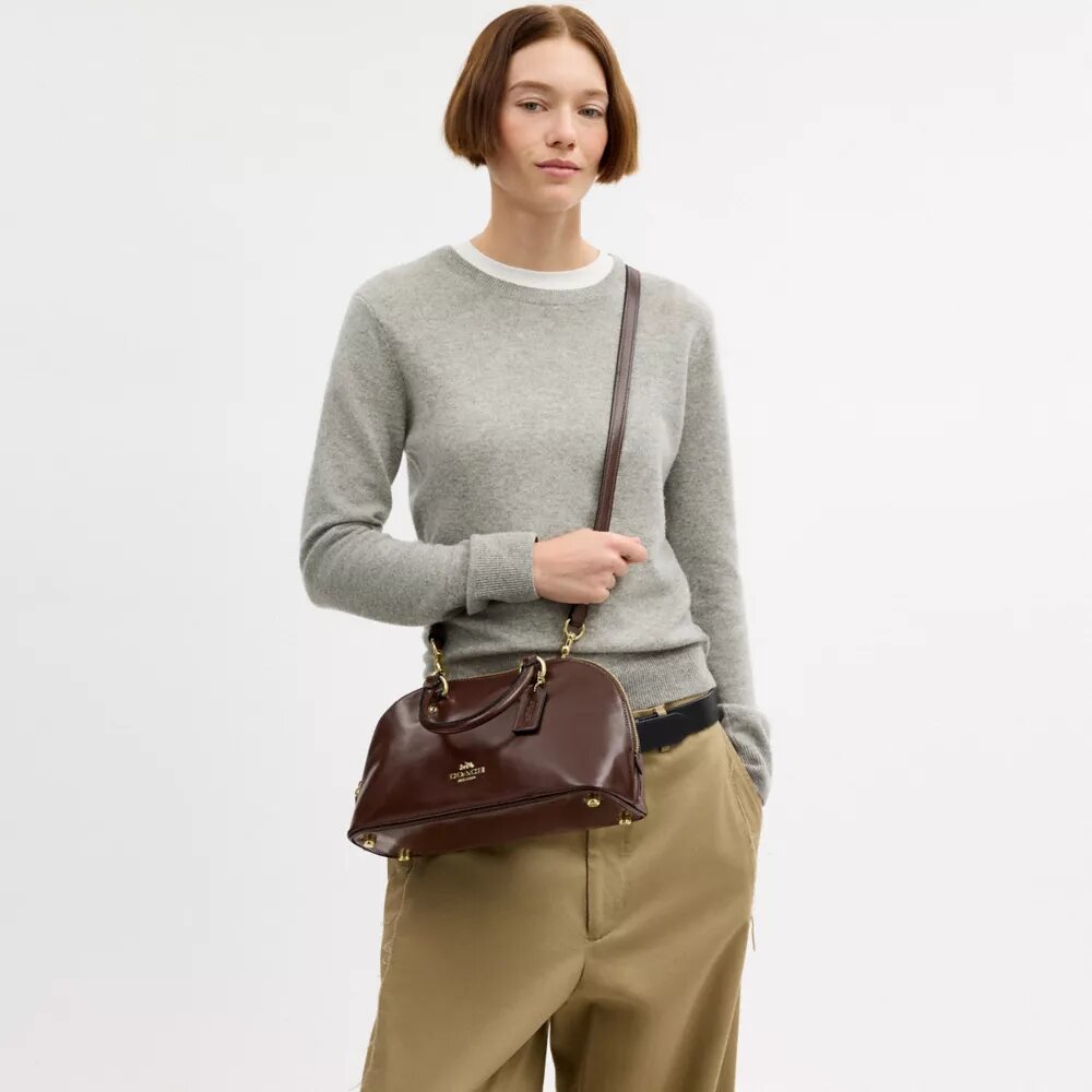 Bolso tipo cartera Lara