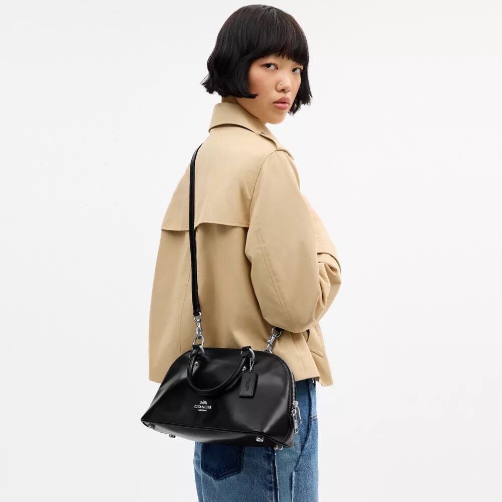 Bolso tipo cartera Lara