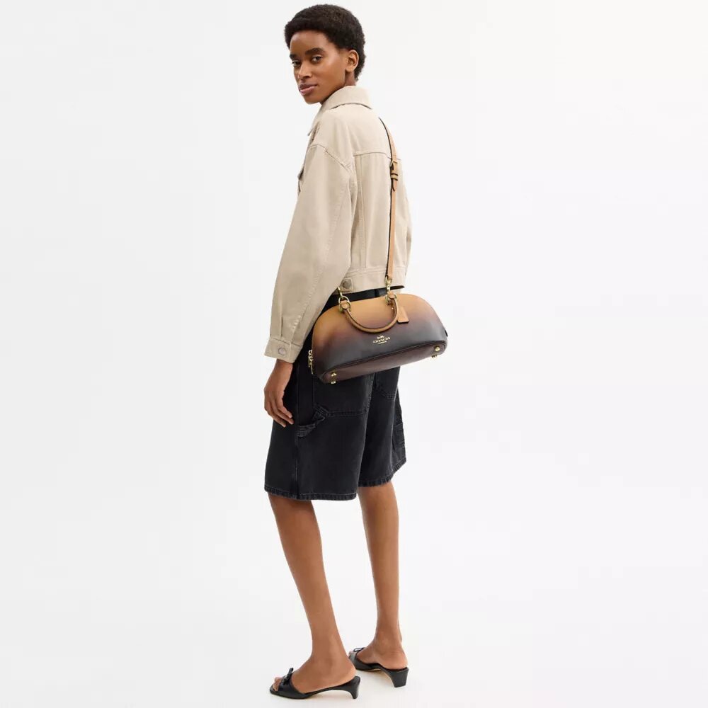 Bolso tipo cartera Lara