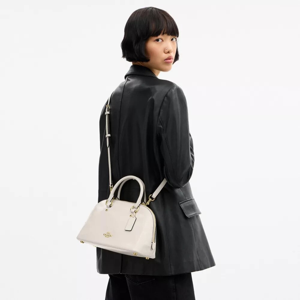 Bolso tipo cartera Lara