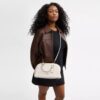 Bolso tipo cartera Lara