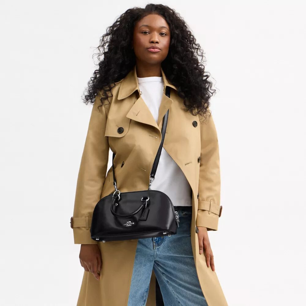 Bolso tipo cartera Lara