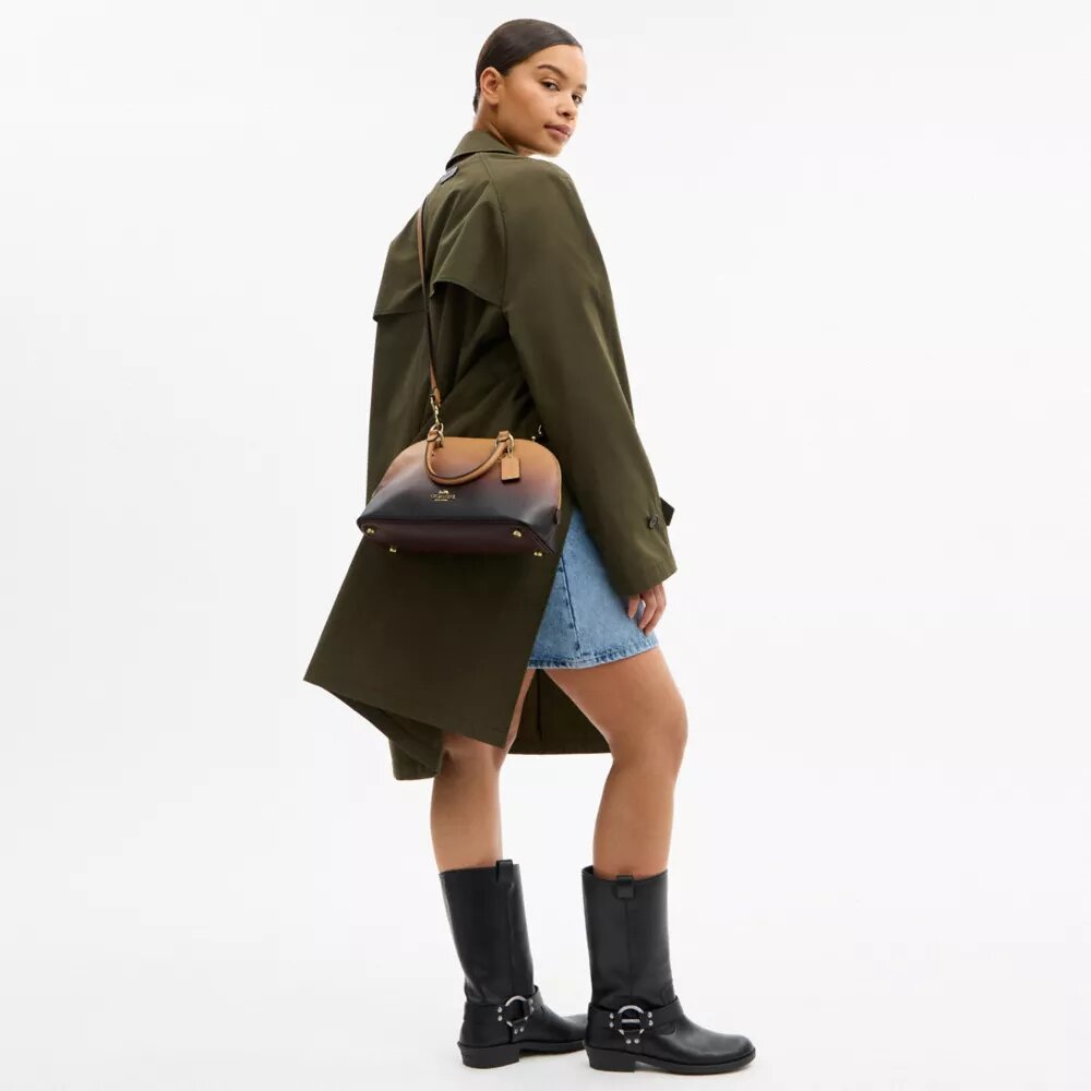 Bolso tipo cartera Lara
