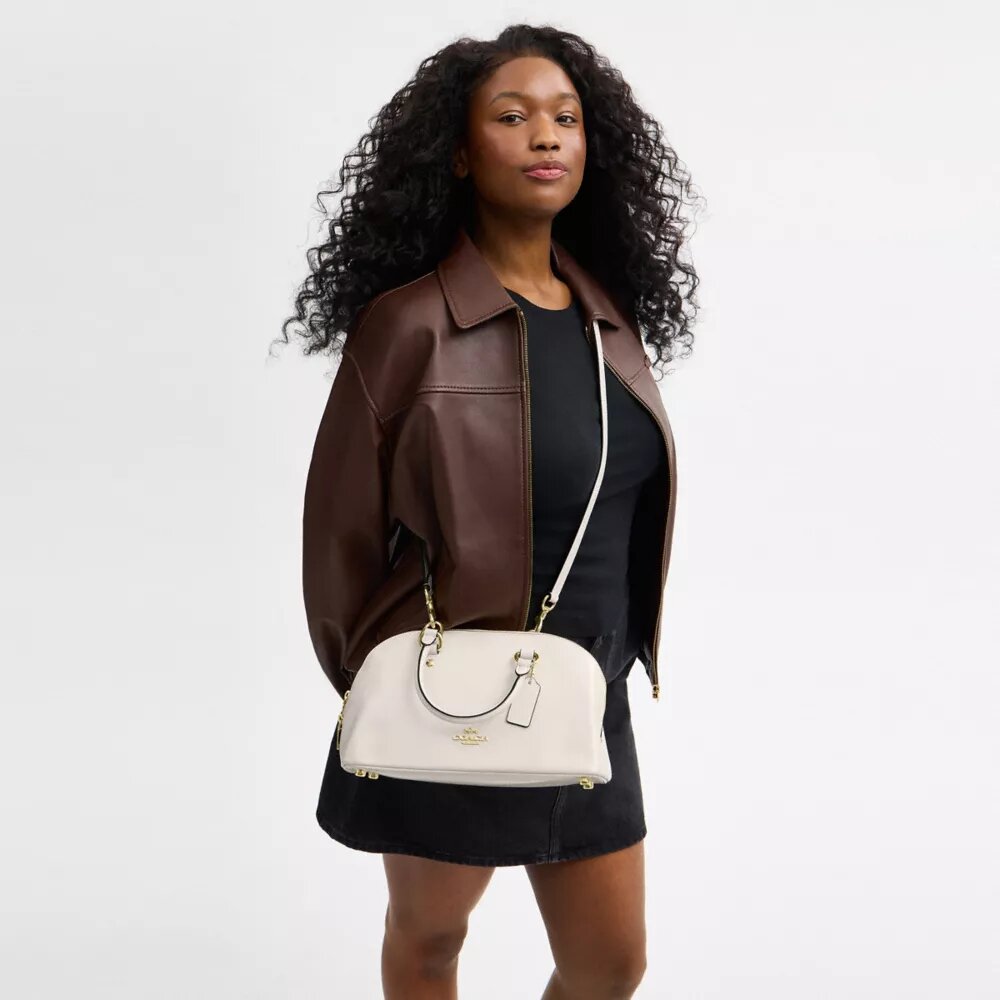 Bolso tipo cartera Lara