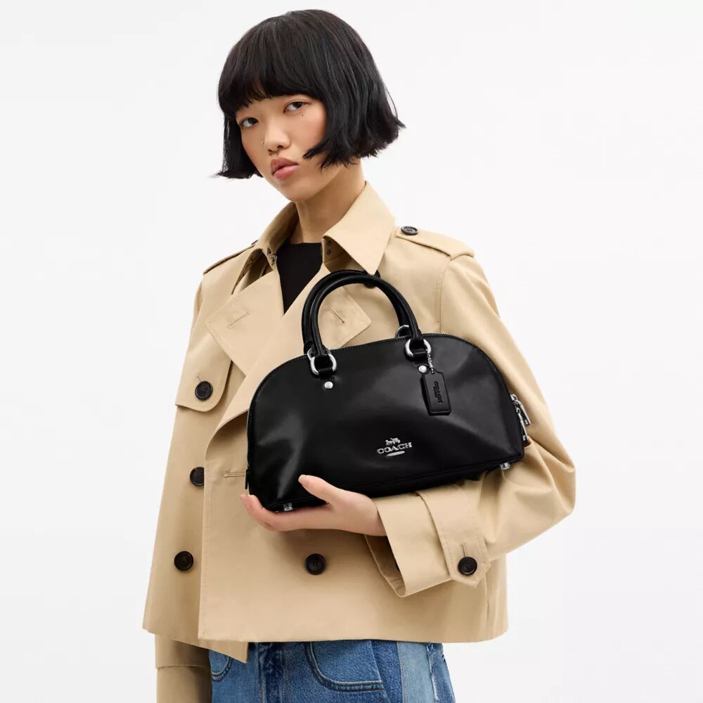 Bolso tipo cartera Lara