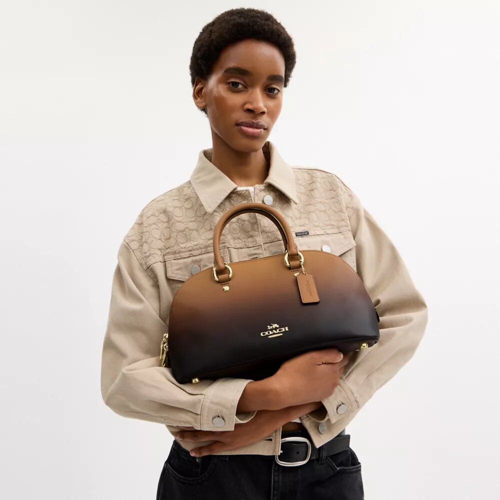 Bolso tipo cartera Lara