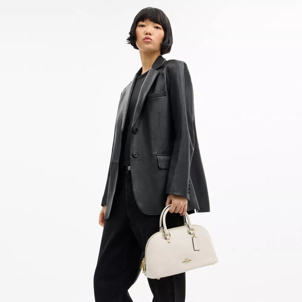 Bolso tipo cartera Lara