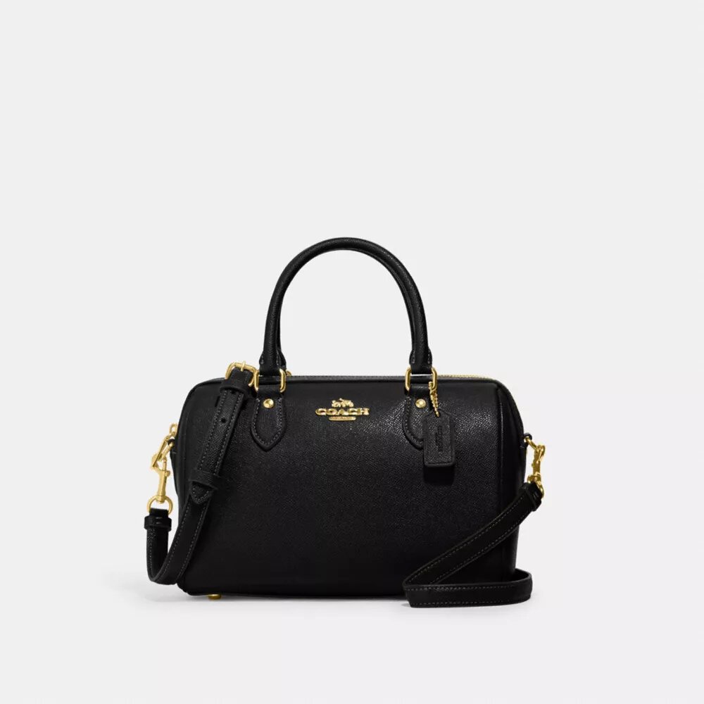 Bolso tipo cartera Rowan