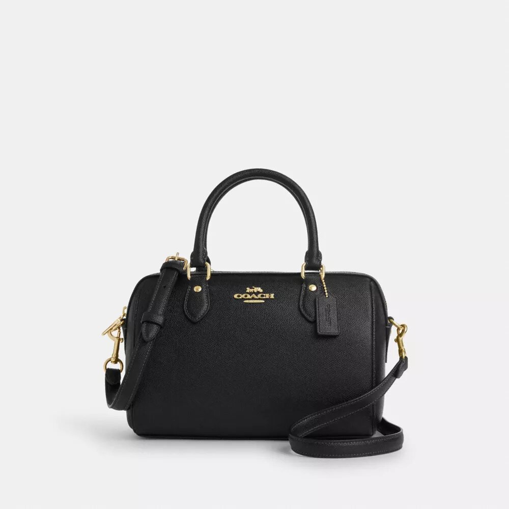 Bolso tipo cartera Rowan