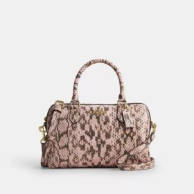 Bolso tipo cartera Rowan