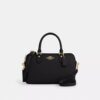Bolso tipo cartera Rowan