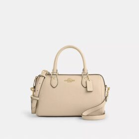 Bolso tipo cartera Rowan
