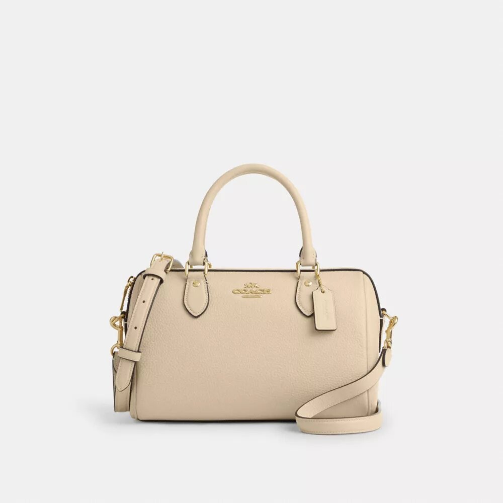 Bolso tipo cartera Rowan
