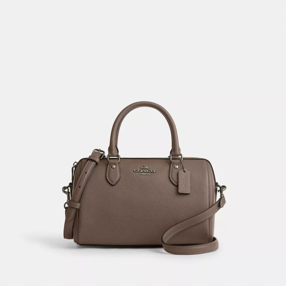 Bolso tipo cartera Rowan