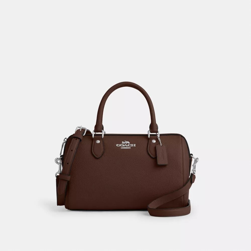 Bolso tipo cartera Rowan
