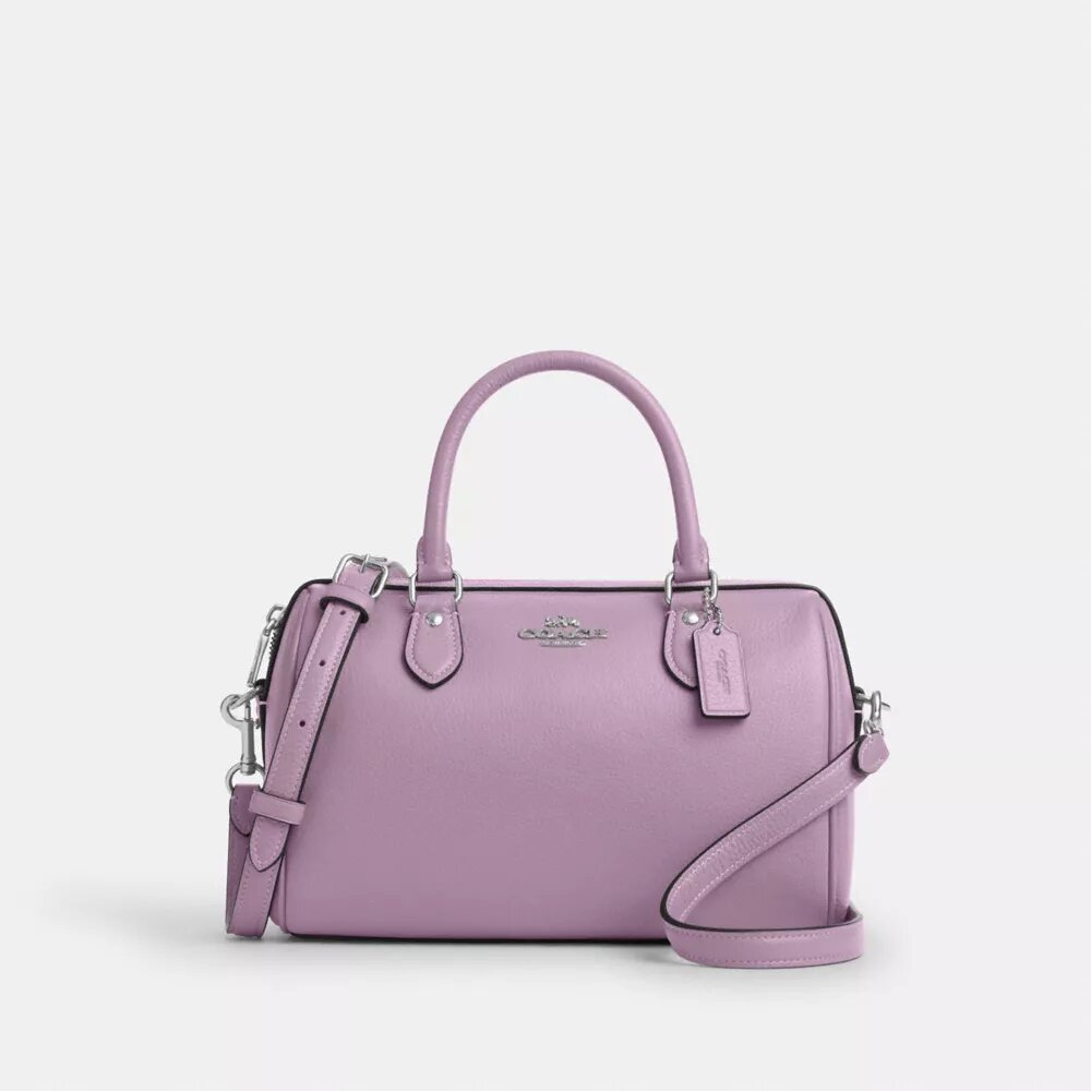 Bolso tipo cartera Rowan