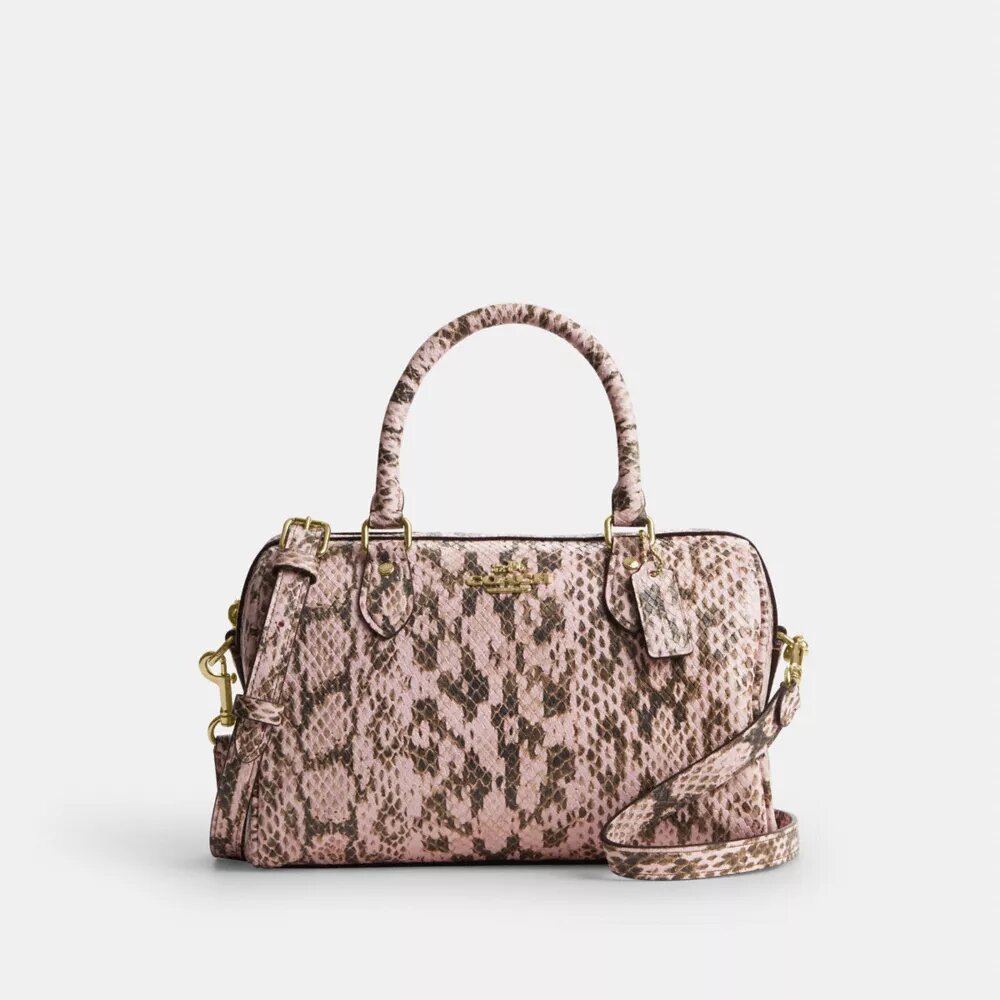 Bolso tipo cartera Rowan