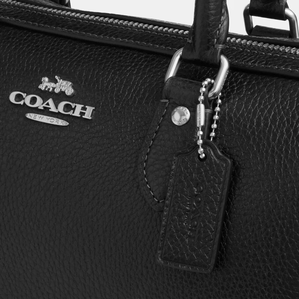 Bolso tipo cartera Rowan