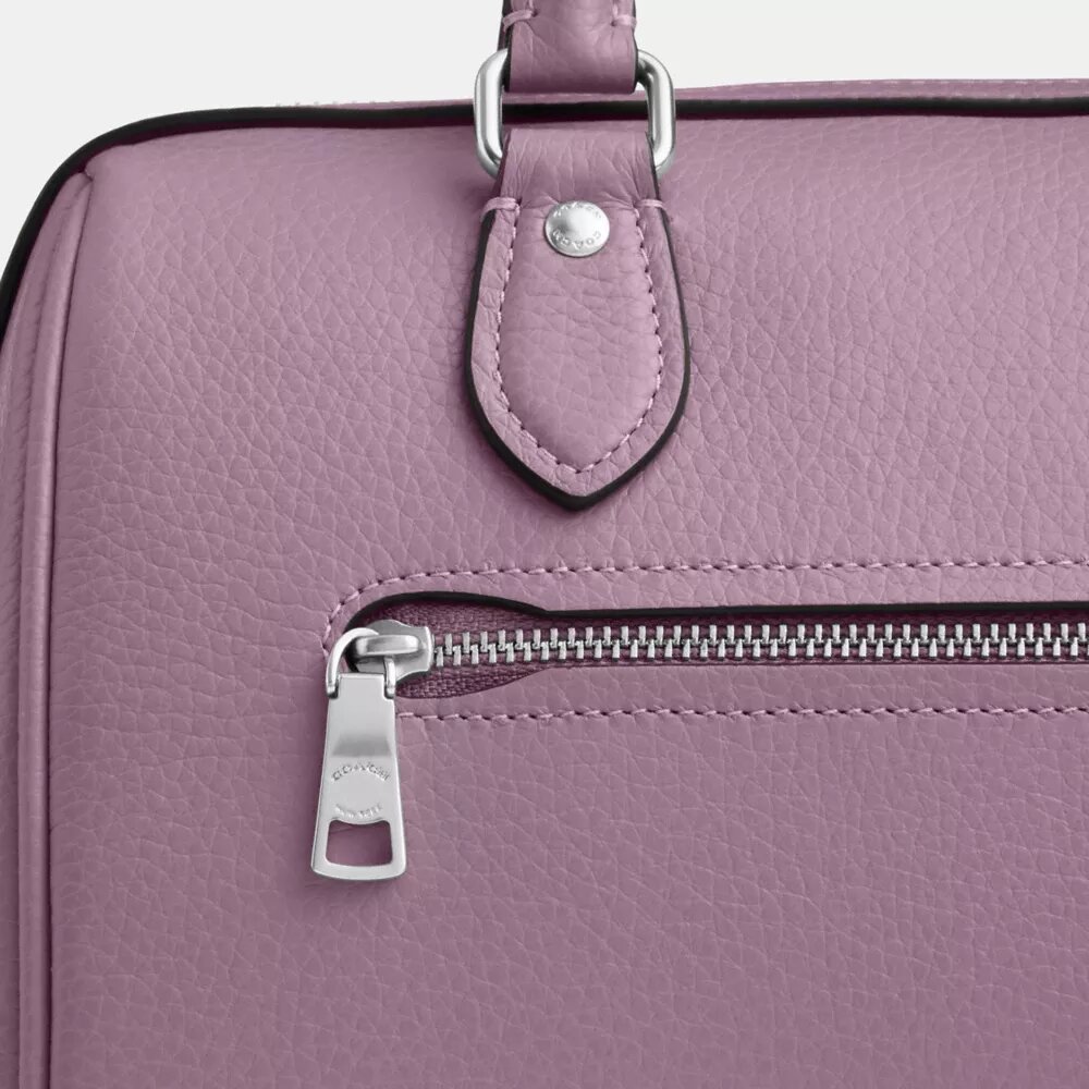 Bolso tipo cartera Rowan