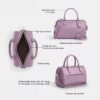 Bolso tipo cartera Rowan