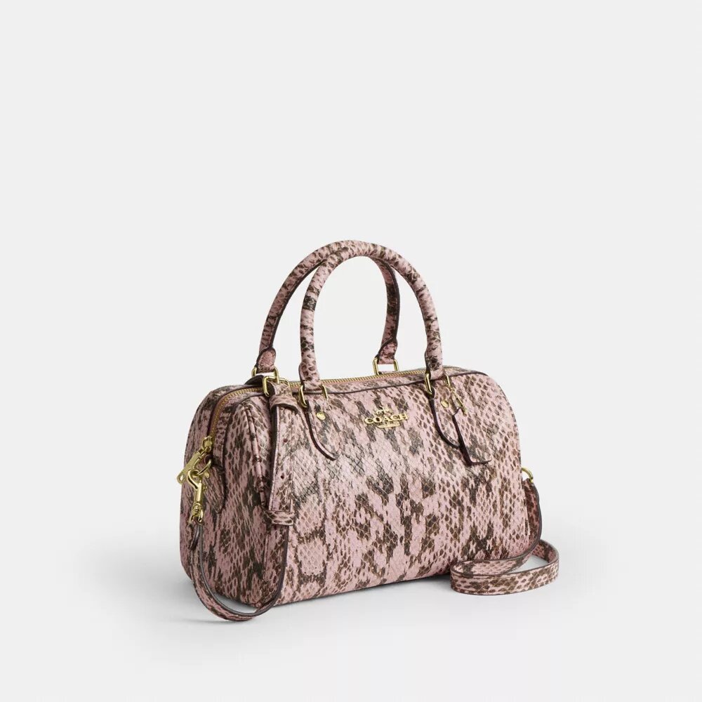 Bolso tipo cartera Rowan