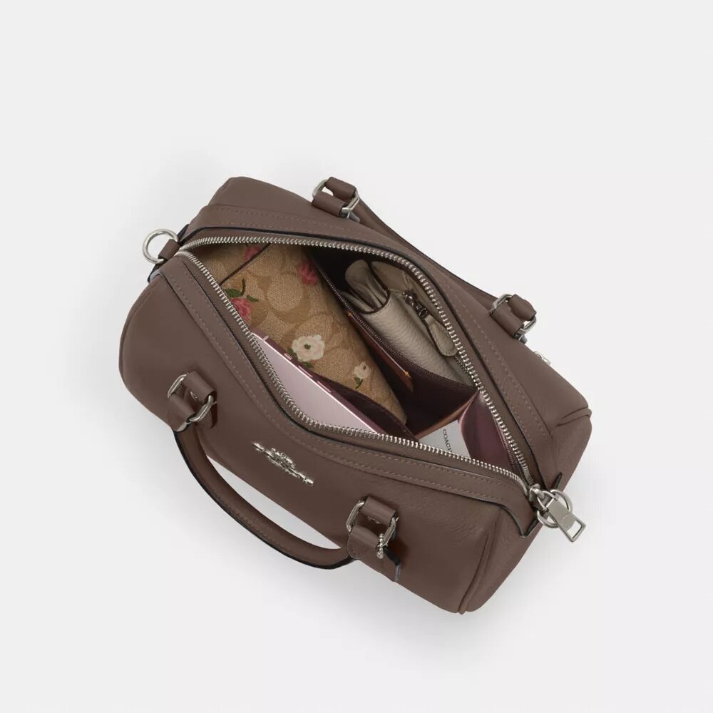 Bolso tipo cartera Rowan