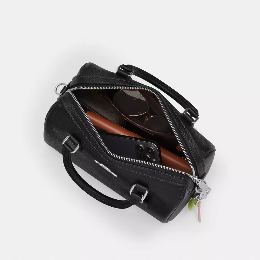 Bolso tipo cartera Rowan