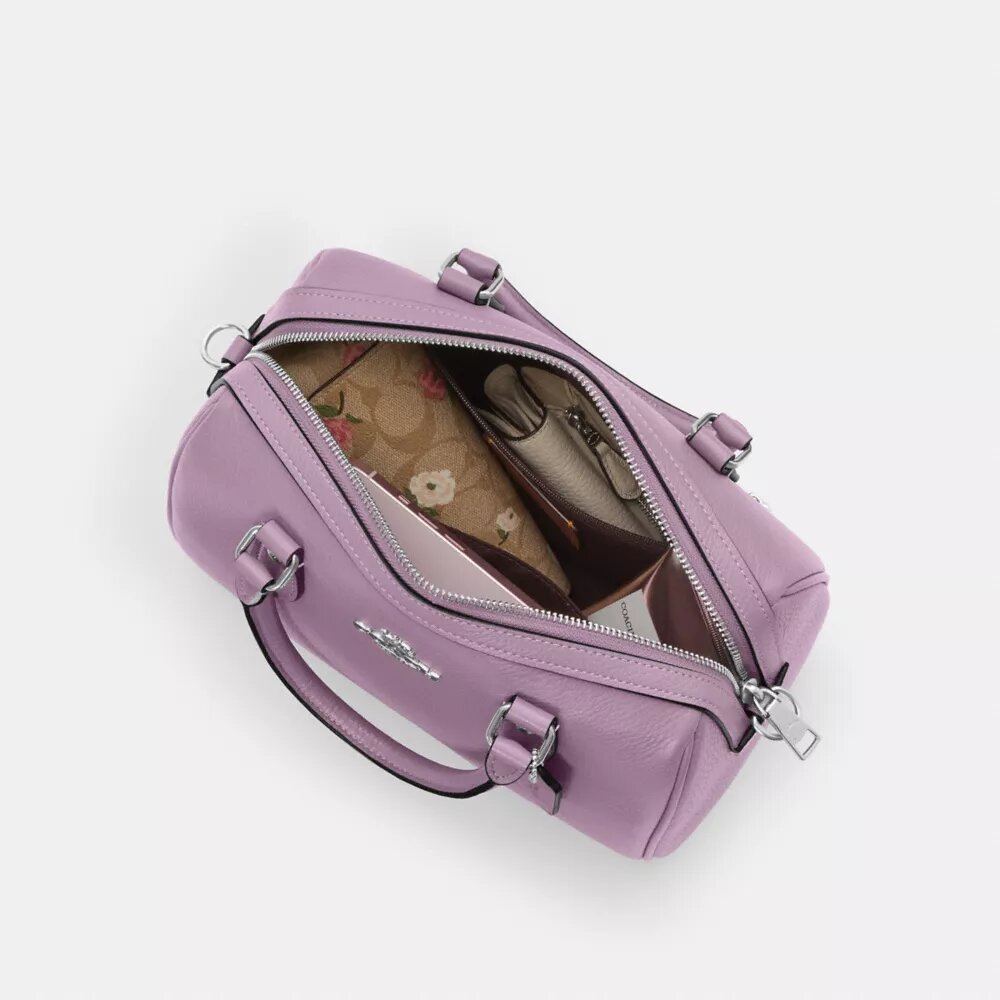 Bolso tipo cartera Rowan