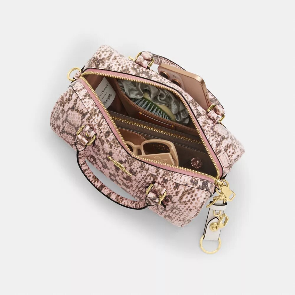 Bolso tipo cartera Rowan