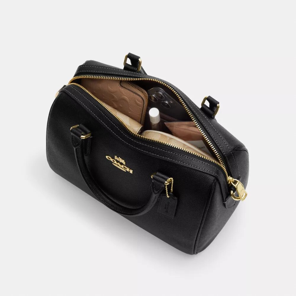 Bolso tipo cartera Rowan