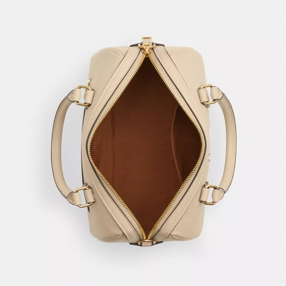 Bolso tipo cartera Rowan