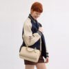 Bolso tipo cartera Rowan