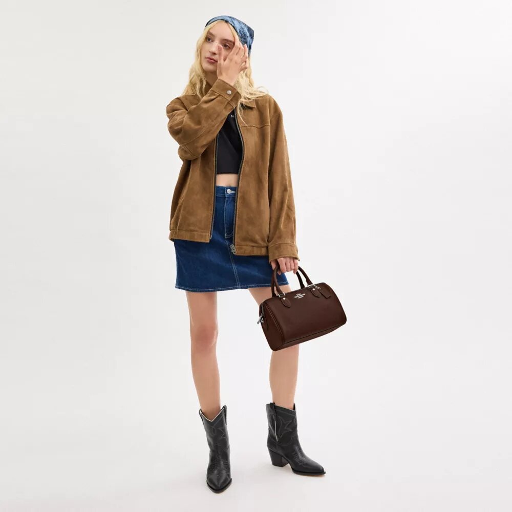Bolso tipo cartera Rowan