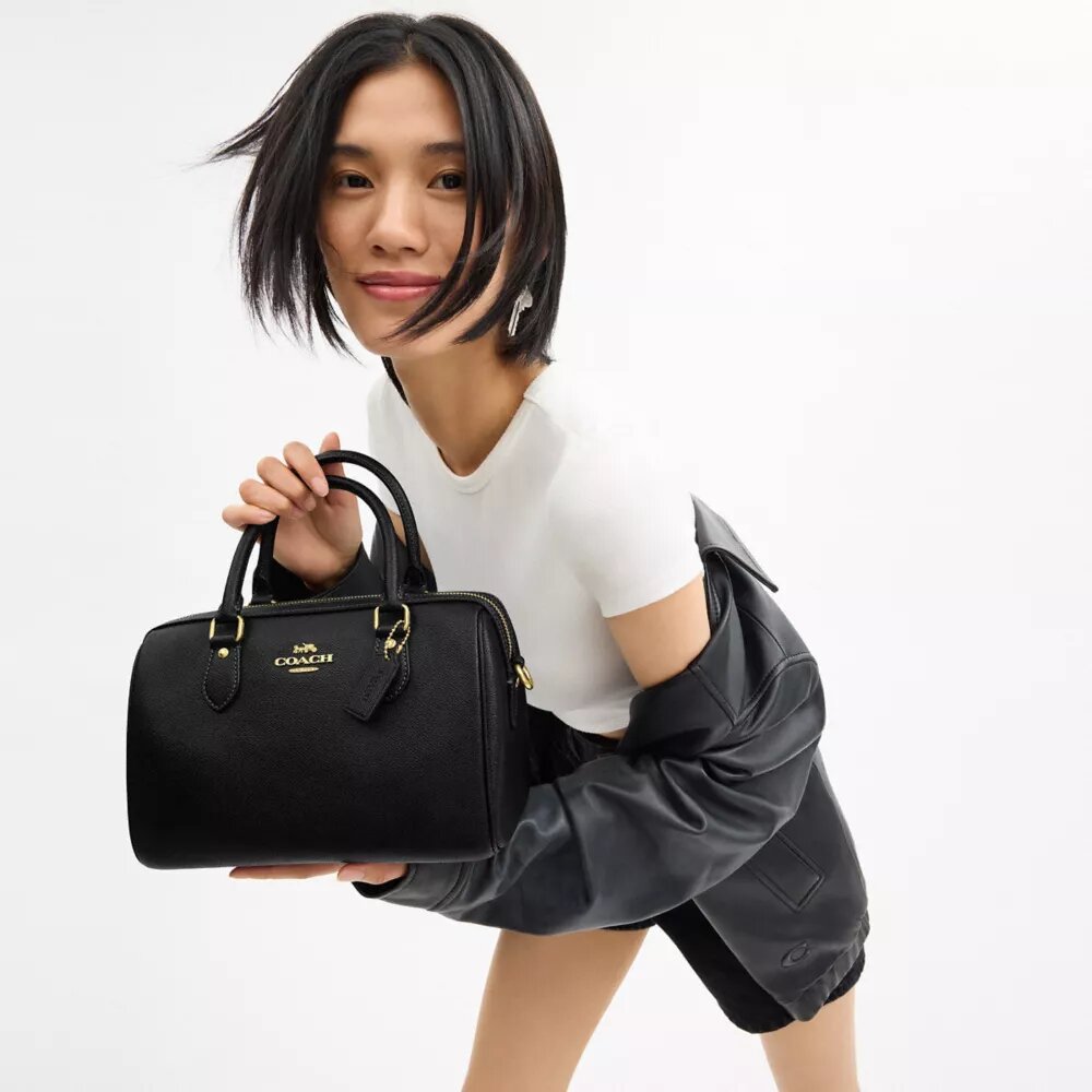 Bolso tipo cartera Rowan