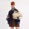 Bolso tipo cartera Rowan