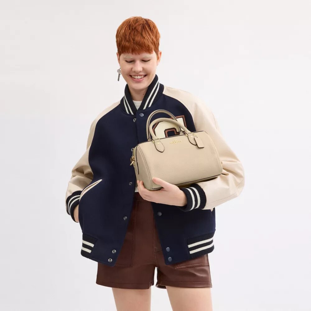Bolso tipo cartera Rowan