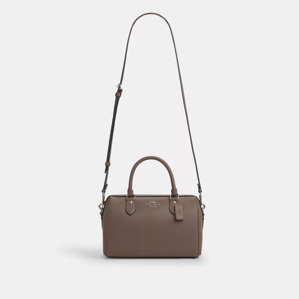 Bolso tipo cartera Rowan