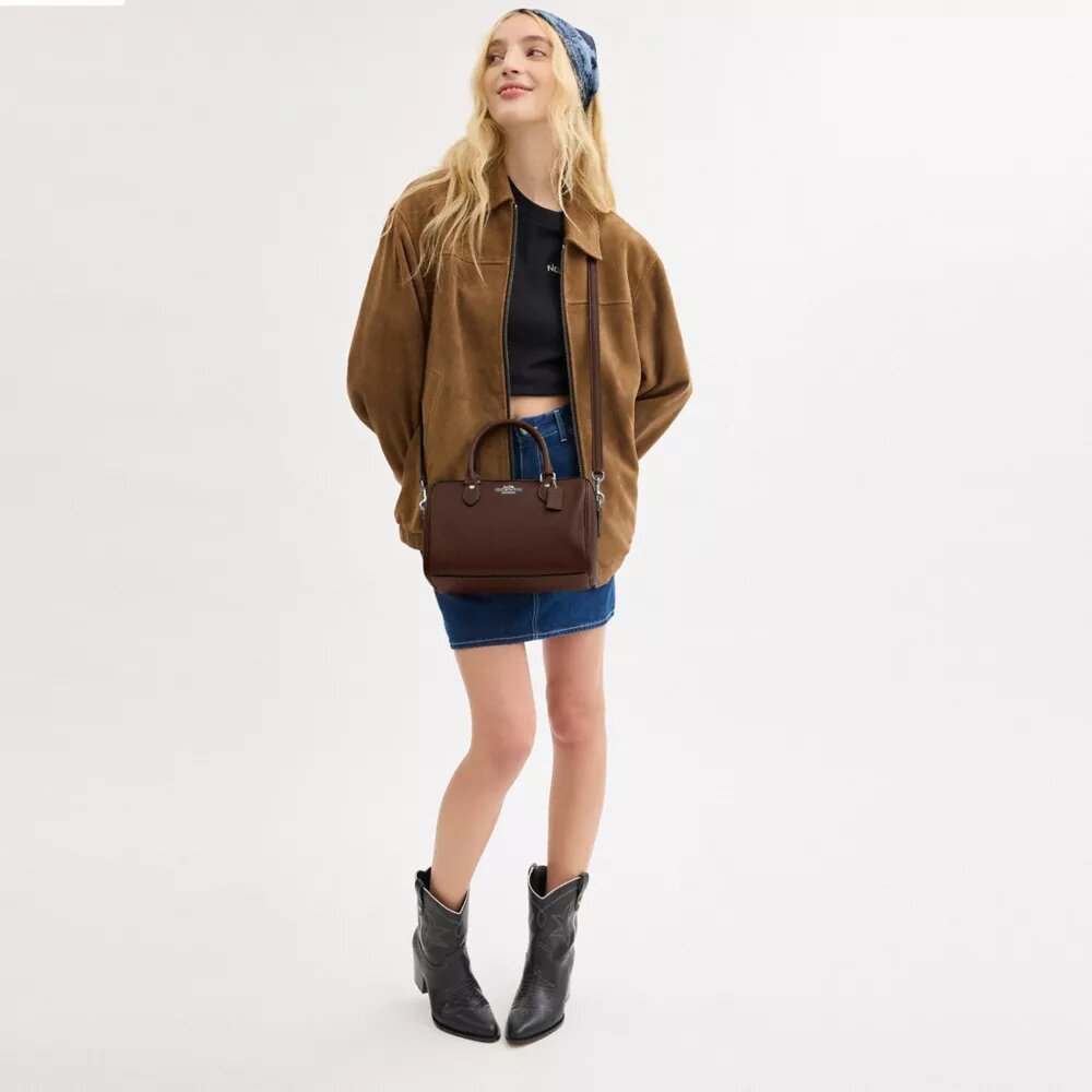 Bolso tipo cartera Rowan
