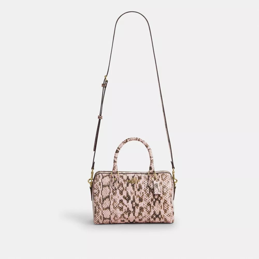 Bolso tipo cartera Rowan