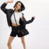 Bolso tipo cartera Rowan