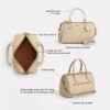 Bolso tipo cartera Rowan