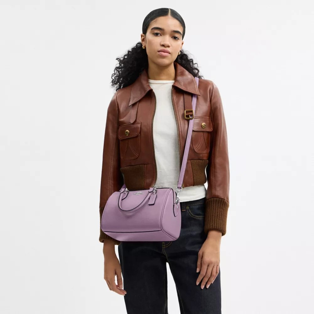 Bolso tipo cartera Rowan