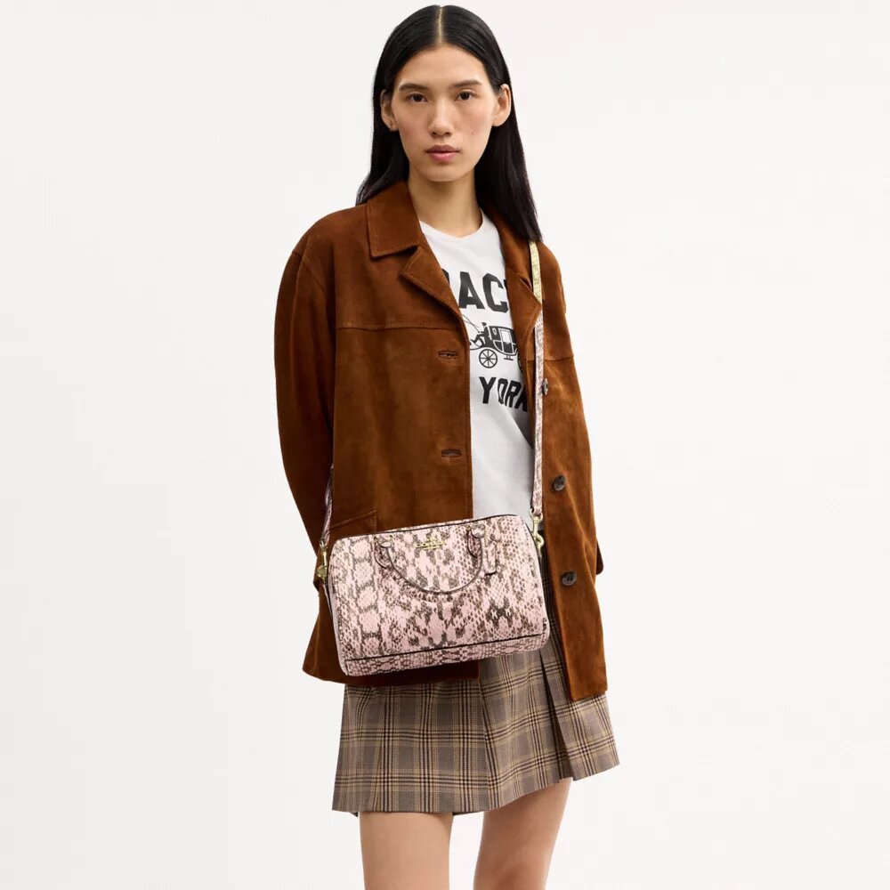 Bolso tipo cartera Rowan