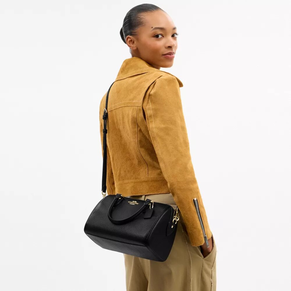 Bolso tipo cartera Rowan