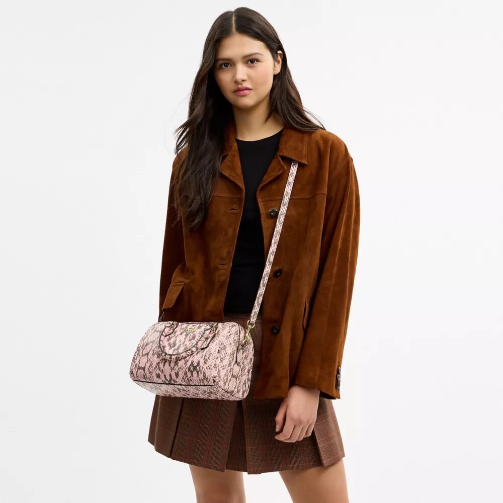 Bolso tipo cartera Rowan