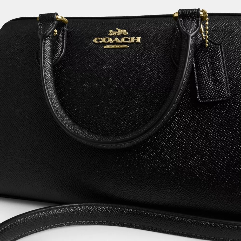 Bolso tipo cartera Rowan