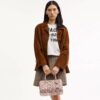 Bolso tipo cartera Rowan