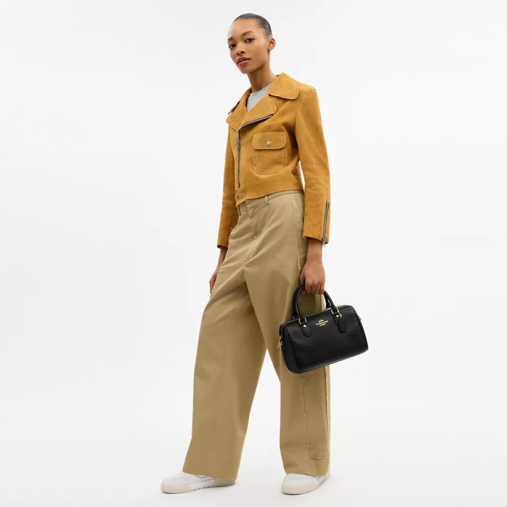 Bolso tipo cartera Rowan